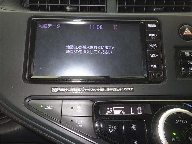 Toyota AQUA 2021 7425934-6