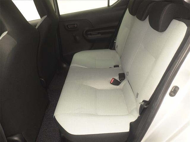 Toyota AQUA 2021 7425934-7