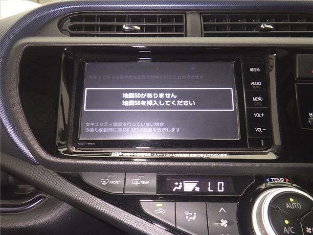 Toyota AQUA 2016 7425935-6