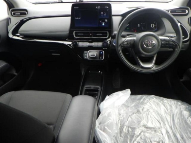 Toyota AQUA 2023 7425984-3