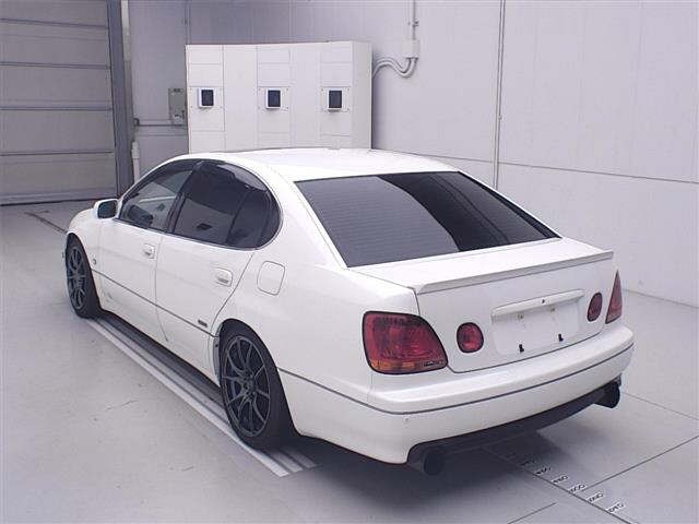 Toyota ARISTO 2004 7429867-1