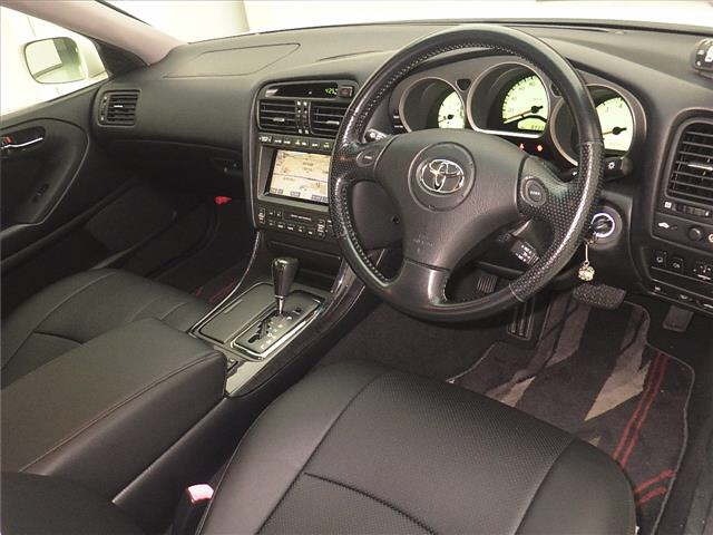 Toyota ARISTO 2004 7429867-3