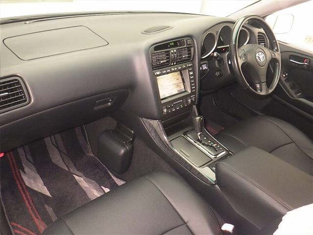 Toyota ARISTO 2004 7429867-4