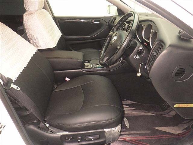 Toyota ARISTO 2004 7429867-5