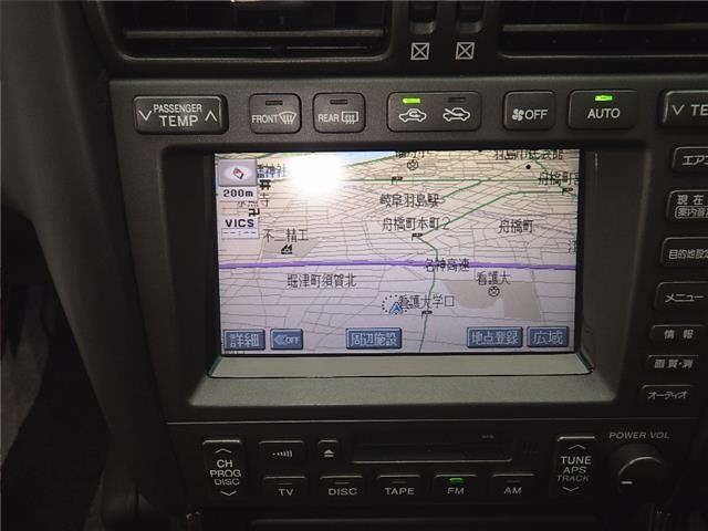 Toyota ARISTO 2004 7429867-6