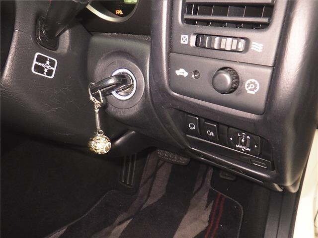 Toyota ARISTO 2004 7429867-8