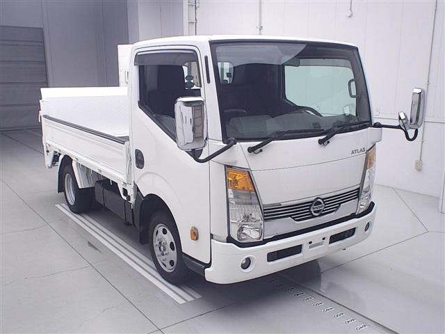 Nissan ATLAS 2016 7428837-0