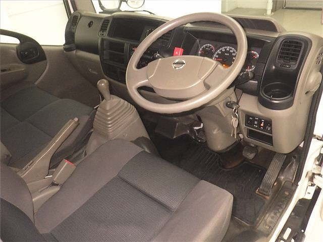 Nissan ATLAS 2016 7428837-3