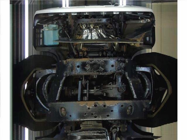 Nissan ATLAS 2016 7428837-7
