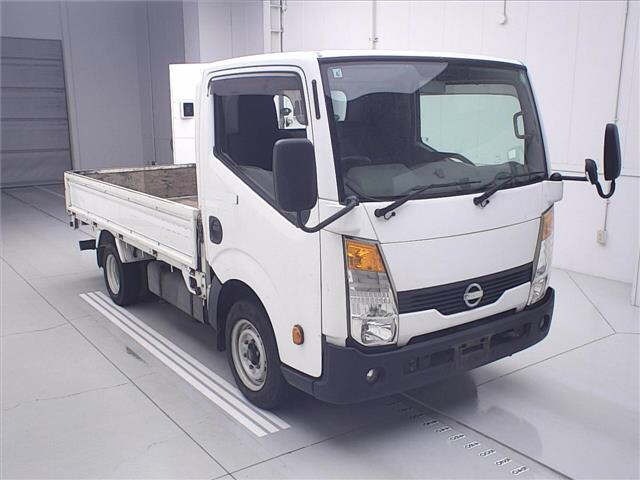 Nissan ATLAS 2013 7428860-0