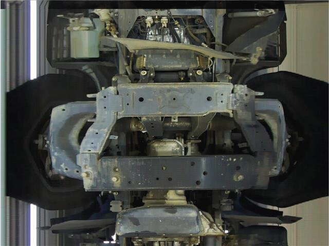 Nissan ATLAS 2013 7428860-7