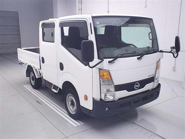 Nissan ATLAS 2018 7428861-0