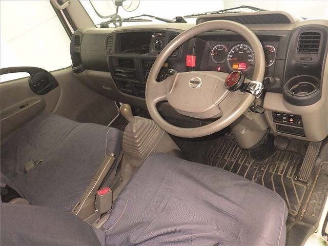 Nissan ATLAS 2018 7428861-3