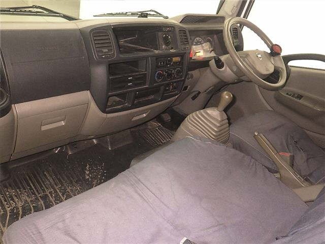 Nissan ATLAS 2018 7428861-4