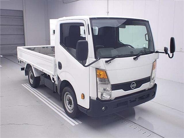 Nissan ATLAS 2013 7428865-0