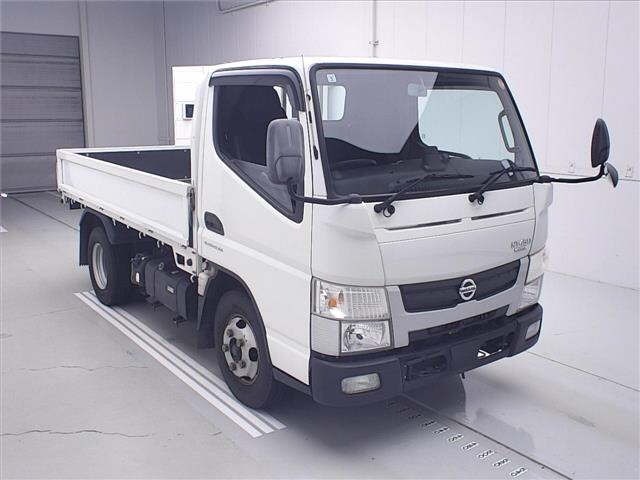Nissan ATLAS 2020 7428866-0