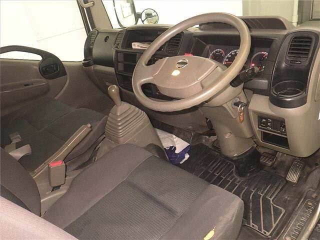 Nissan ATLAS 2019 7428871-3