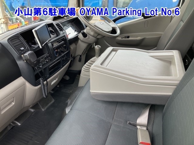 Nissan ATLAS 2015 7428880-5