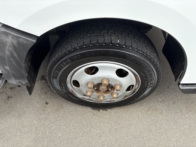 Nissan ATLAS 2015 7428880-9