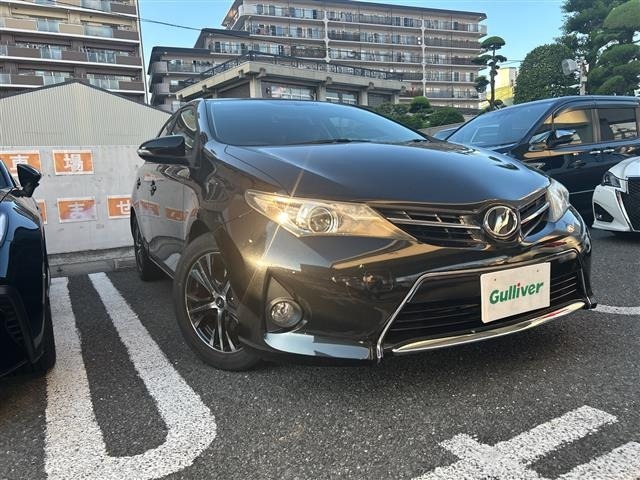 Toyota AURIS 2014 7426446-0
