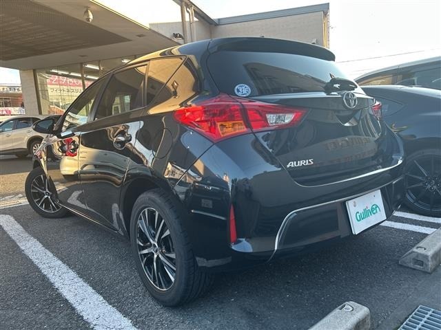 Toyota AURIS 2014 7426446-1