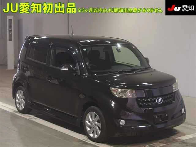 Toyota BB 2010 7429672-0