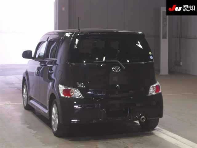 Toyota BB 2010 7429672-1