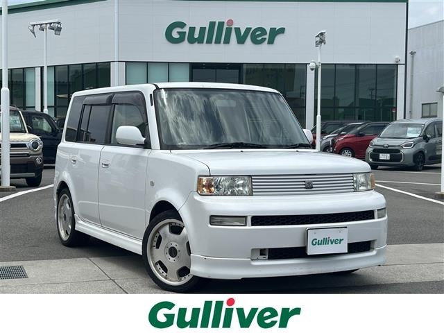 Toyota BB 2004 7429685-0