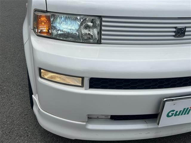 Toyota BB 2004 7429685-1