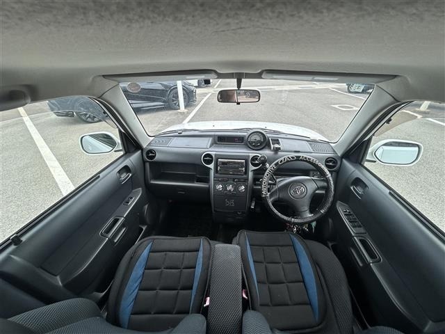 Toyota BB 2004 7429685-14