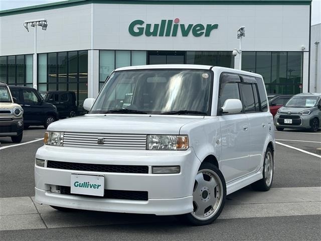 Toyota BB 2004 7429685-15