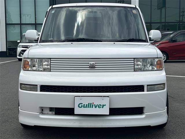 Toyota BB 2004 7429685-17