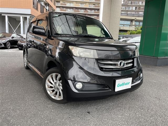Toyota BB 2007 7429686-0