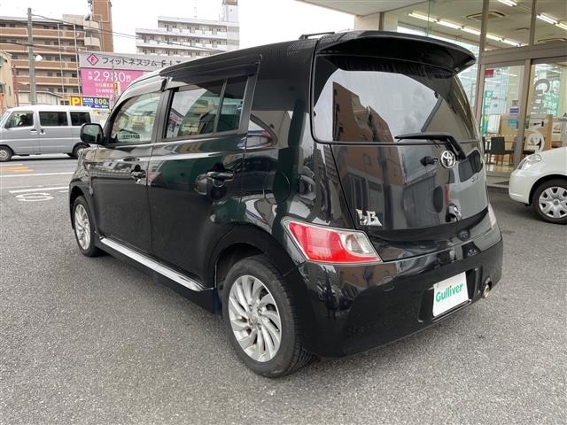 Toyota BB 2007 7429686-4