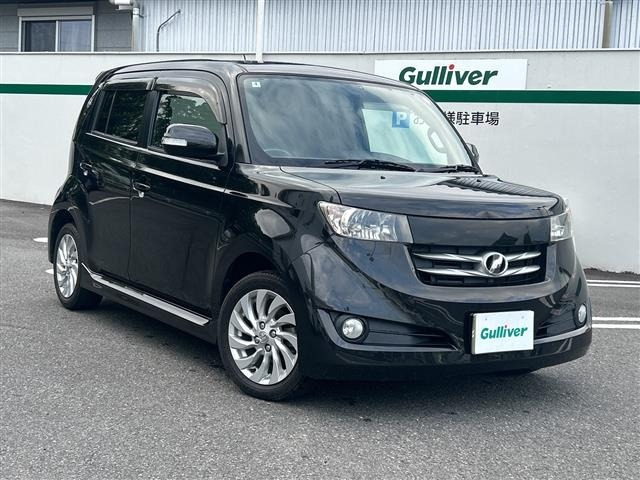 Toyota BB 2008 7429690-0