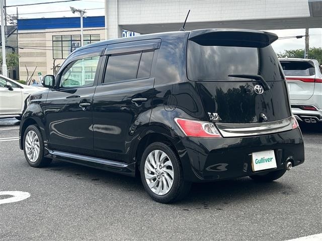 Toyota BB 2008 7429690-13