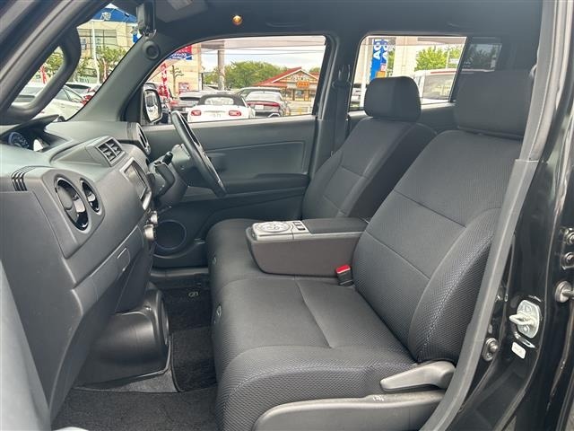 Toyota BB 2008 7429690-22