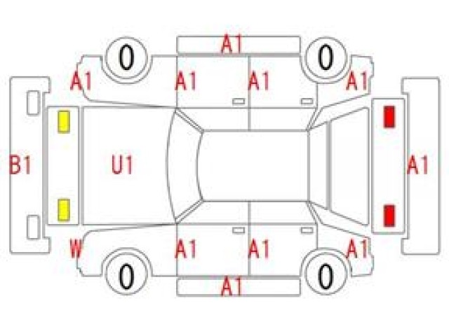 Toyota BB 2008 7429690-23