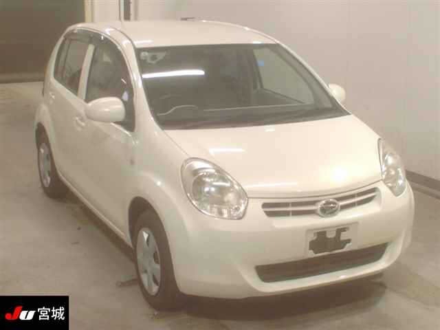 Daihatsu BOON 2011 7425140-0