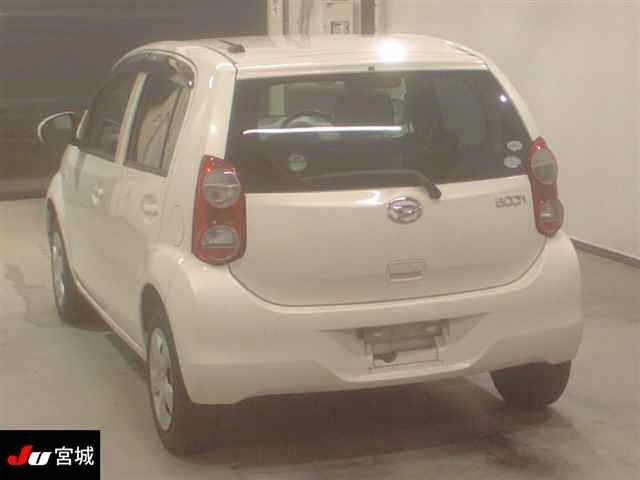 Daihatsu BOON 2011 7425140-1