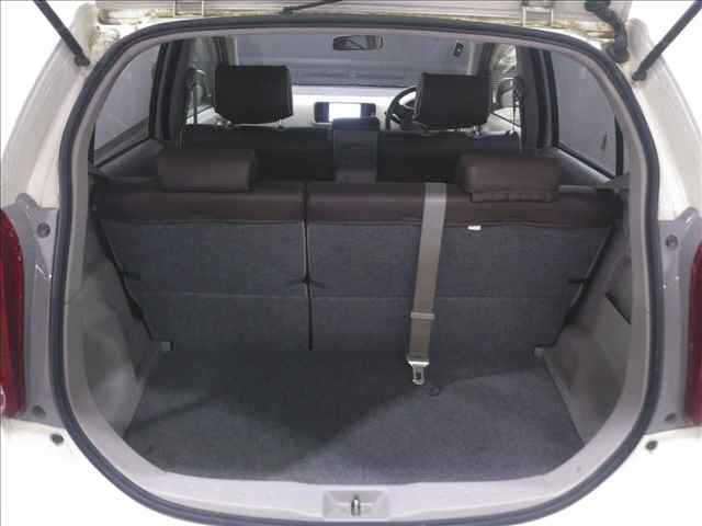 Daihatsu BOON 2011 7425140-7