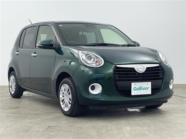 Daihatsu BOON 2019 7425194-0