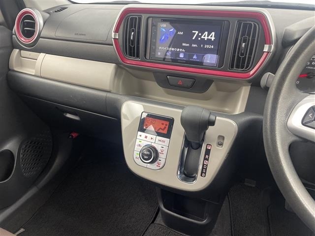 Daihatsu BOON 2019 7425194-17