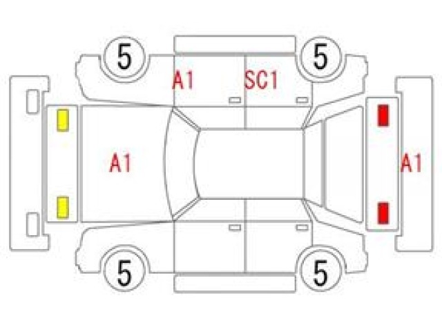 Daihatsu BOON 2019 7425194-23