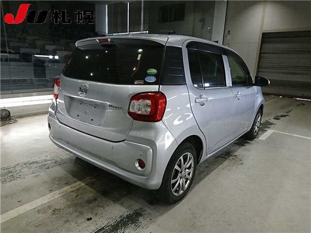Daihatsu BOON 2020 7425207-1