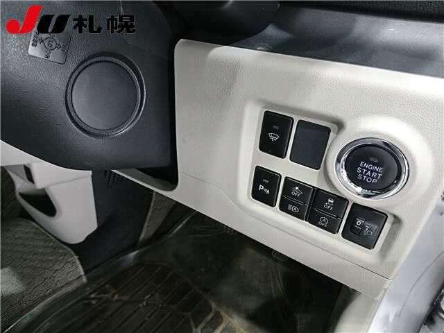 Daihatsu BOON 2020 7425207-4