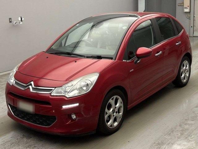 Citroen C3 2015 7424984-0