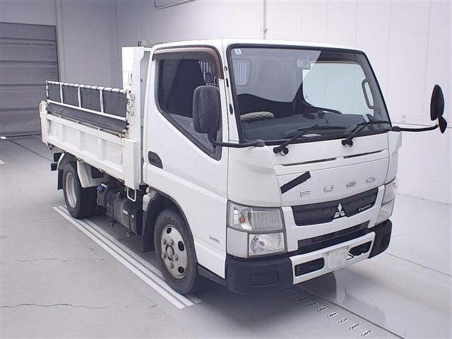 Mitsubishi CANTER 2012 7421887-0