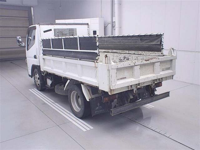 Mitsubishi CANTER 2012 7421887-1