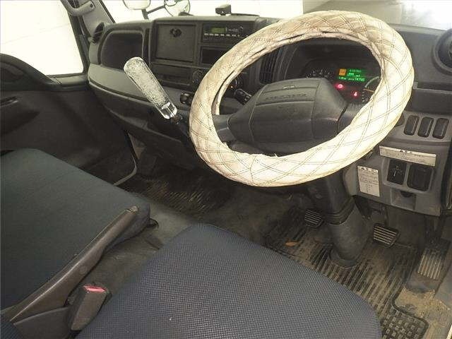 Mitsubishi CANTER 2012 7421887-3